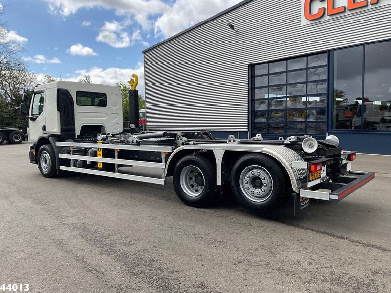 Volvo FE 350 6x2 Hyvalift 26 Ton haakarmsysteem NEW AND UNUSED! - شاحنة ذات خطاف: صورة 5 Volvo FE 350 6x2 Hyvalift 26 Ton haakarmsysteem NEW AND UNUSED! - شاحنة ذات خطاف: صورة 5