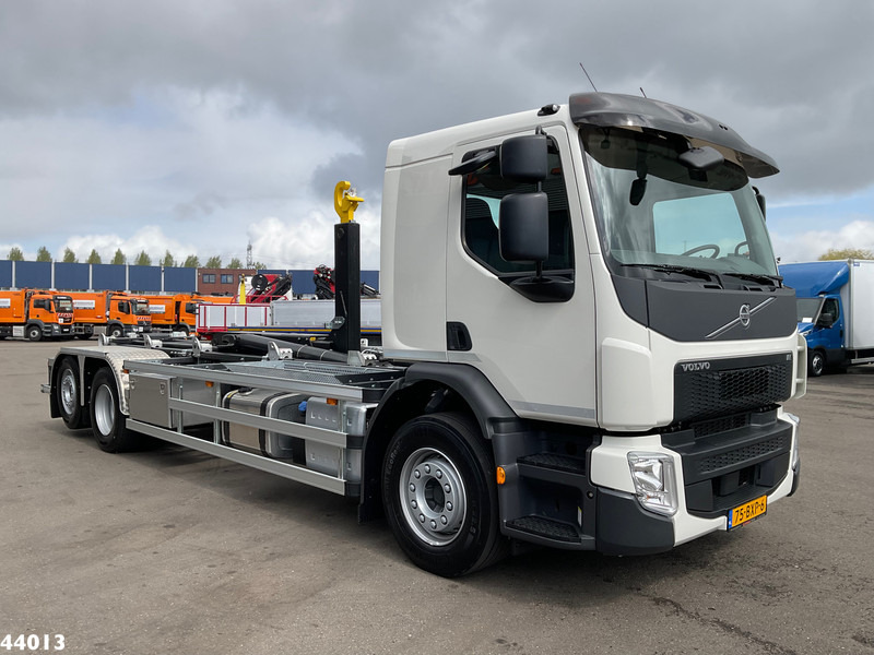 Volvo FE 350 6x2 Hyvalift 26 Ton haakarmsysteem NEW AND UNUSED! - شاحنة ذات خطاف: صورة 3 Volvo FE 350 6x2 Hyvalift 26 Ton haakarmsysteem NEW AND UNUSED! - شاحنة ذات خطاف: صورة 3