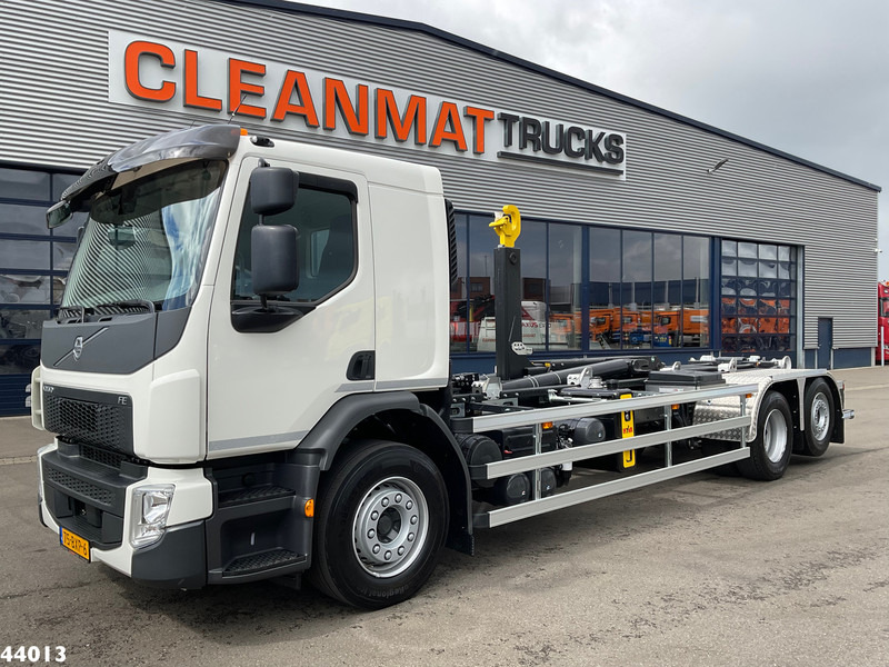 Volvo FE 350 6x2 Hyvalift 26 Ton haakarmsysteem NEW AND UNUSED! - شاحنة ذات خطاف: صورة 2 Volvo FE 350 6x2 Hyvalift 26 Ton haakarmsysteem NEW AND UNUSED! - شاحنة ذات خطاف: صورة 2