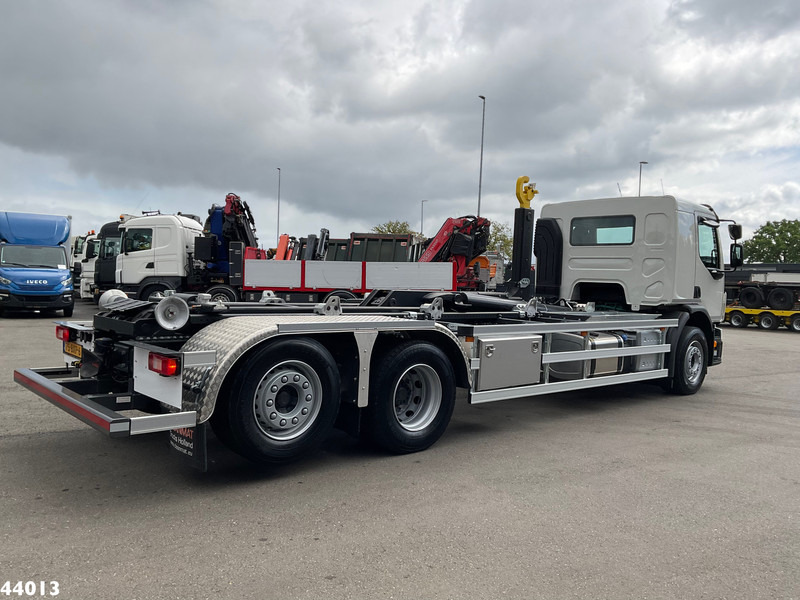Volvo FE 350 6x2 Hyvalift 26 Ton haakarmsysteem NEW AND UNUSED! - شاحنة ذات خطاف: صورة 4 Volvo FE 350 6x2 Hyvalift 26 Ton haakarmsysteem NEW AND UNUSED! - شاحنة ذات خطاف: صورة 4