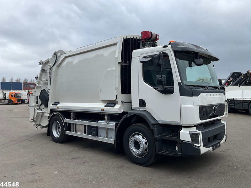 Volvo FE 350 Euro 6 Geesink/Norba N2, 15m³ NEW AND UNUSED! - شاحنة النفايات: صورة 2 Volvo FE 350 Euro 6 Geesink/Norba N2, 15m³ NEW AND UNUSED! - شاحنة النفايات: صورة 2