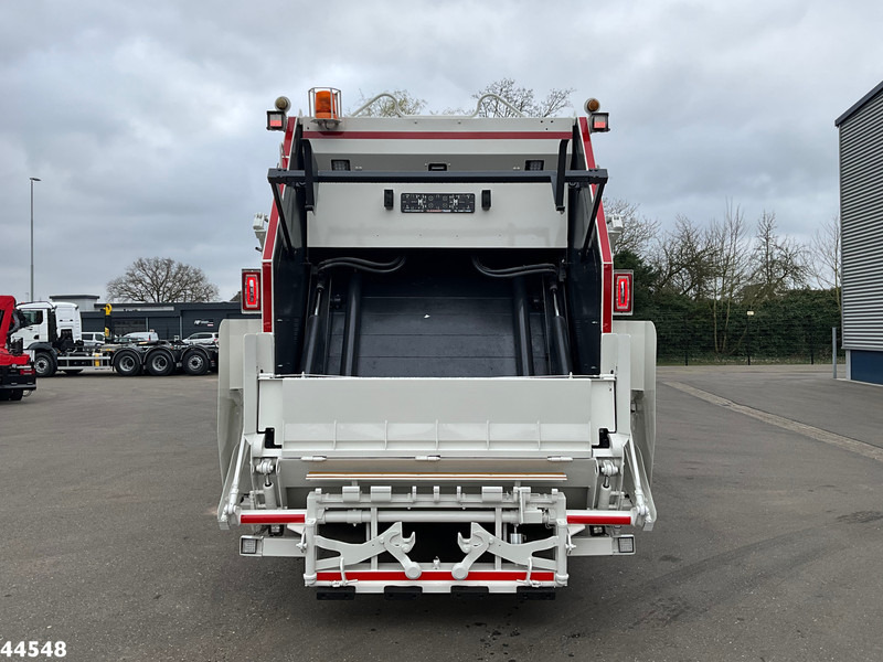 Volvo FE 350 Euro 6 Geesink/Norba N2, 15m³ NEW AND UNUSED! - شاحنة النفايات: صورة 5 Volvo FE 350 Euro 6 Geesink/Norba N2, 15m³ NEW AND UNUSED! - شاحنة النفايات: صورة 5