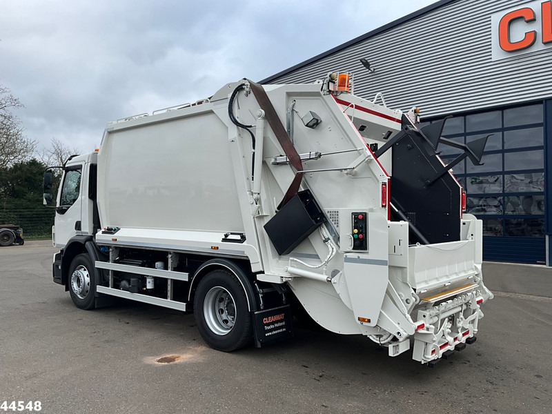 Volvo FE 350 Euro 6 Geesink/Norba N2, 15m³ NEW AND UNUSED! - شاحنة النفايات: صورة 3 Volvo FE 350 Euro 6 Geesink/Norba N2, 15m³ NEW AND UNUSED! - شاحنة النفايات: صورة 3