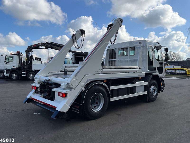 Volvo FE 350 Euro 6 Hyva 14 Ton portaalarmsysteem - شاحنة نقل المخلفات: صورة 4 Volvo FE 350 Euro 6 Hyva 14 Ton portaalarmsysteem - شاحنة نقل المخلفات: صورة 4