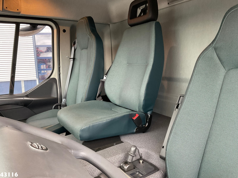 شاحنة النفايات Volvo FE 350 Euro 6 NORBA MF 300 22m³, 2 compartimenten: صورة 19