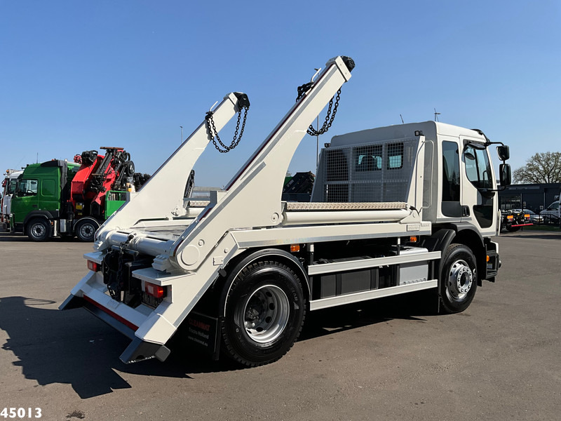 Volvo FE 350 Hyvalift 14 Ton portaalarmsysteem - شاحنة نقل المخلفات: صورة 3 Volvo FE 350 Hyvalift 14 Ton portaalarmsysteem - شاحنة نقل المخلفات: صورة 3