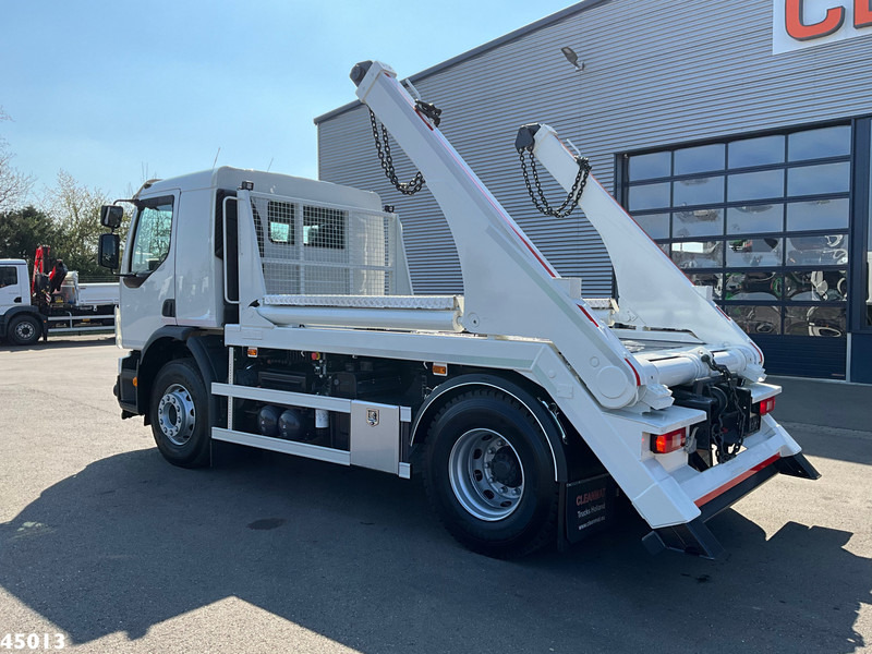 Volvo FE 350 Hyvalift 14 Ton portaalarmsysteem - شاحنة نقل المخلفات: صورة 4 Volvo FE 350 Hyvalift 14 Ton portaalarmsysteem - شاحنة نقل المخلفات: صورة 4
