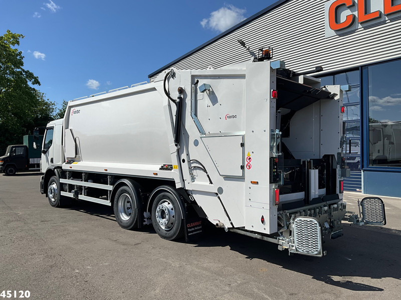 Volvo FE 350 Norba 22m³ 2 compartimenten NEW and UNUSED! - شاحنة النفايات: صورة 5 Volvo FE 350 Norba 22m³ 2 compartimenten NEW and UNUSED! - شاحنة النفايات: صورة 5