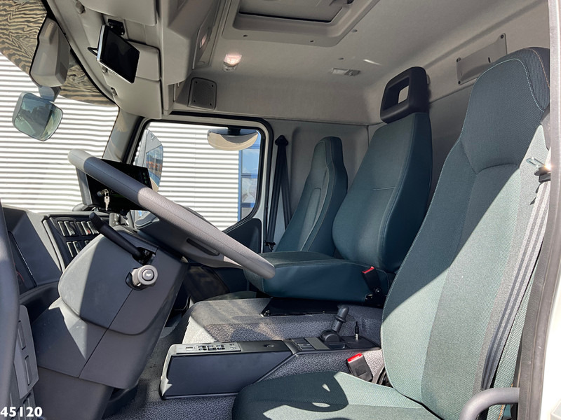 شاحنة النفايات Volvo FE 350 Norba MF 300 22m³ 2 compartimenten NEW and UNUSED!: صورة 15
