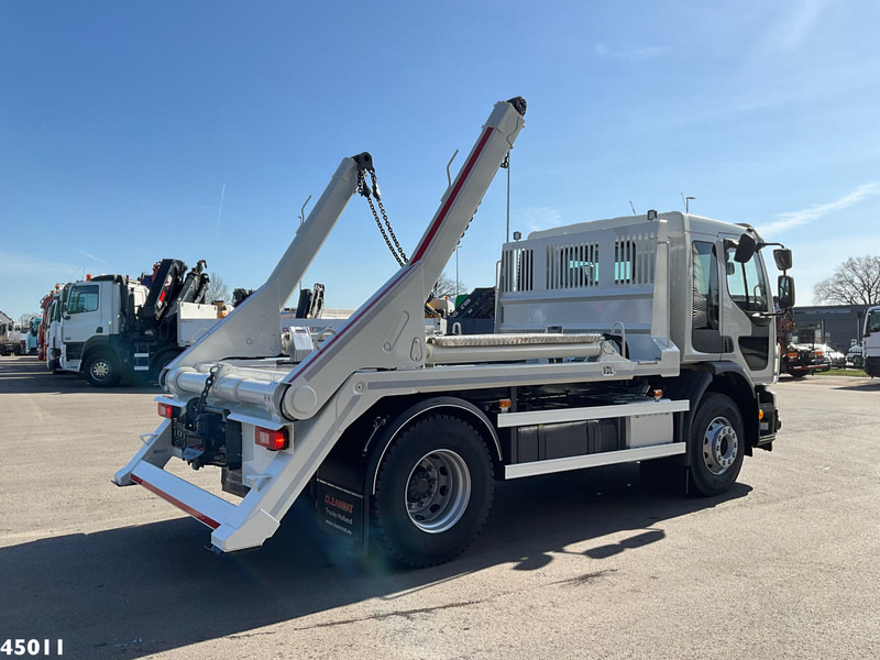 Volvo FE 350 VDL 13 Ton portaalarmsysteem - شاحنة نقل المخلفات: صورة 3 Volvo FE 350 VDL 13 Ton portaalarmsysteem - شاحنة نقل المخلفات: صورة 3
