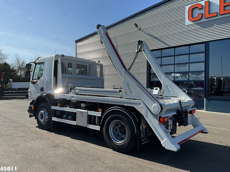 Volvo FE 350 VDL 13 Ton portaalarmsysteem - شاحنة نقل المخلفات: صورة 4 Volvo FE 350 VDL 13 Ton portaalarmsysteem - شاحنة نقل المخلفات: صورة 4