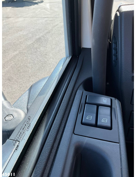 Volvo FE 350 VDL 13 Ton portaalarmsysteem Volvo FE 350 VDL 13 Ton portaalarmsysteem: صورة 13