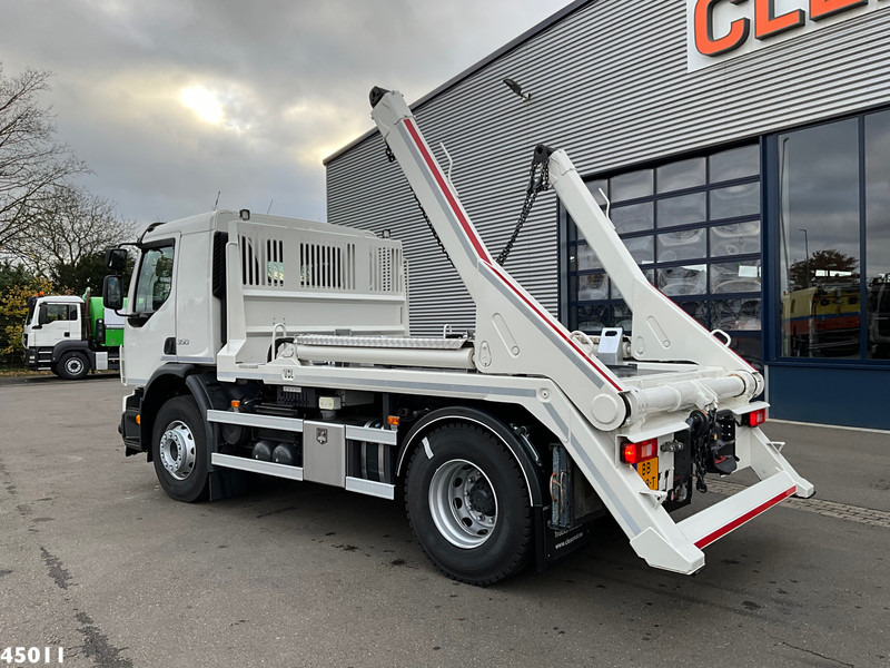 Volvo FE 350 VDL 13 Ton portaalarmsysteem - شاحنة نقل المخلفات: صورة 4 Volvo FE 350 VDL 13 Ton portaalarmsysteem - شاحنة نقل المخلفات: صورة 4