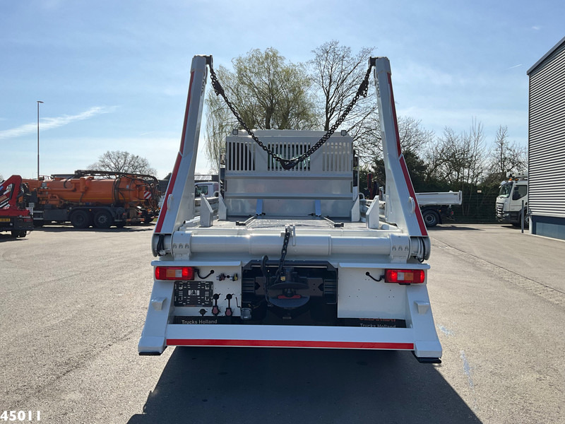 Volvo FE 350 VDL 13 Ton portaalarmsysteem - شاحنة نقل المخلفات: صورة 5 Volvo FE 350 VDL 13 Ton portaalarmsysteem - شاحنة نقل المخلفات: صورة 5