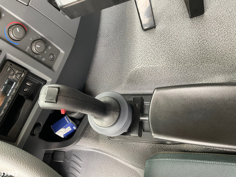 شاحنة النفايات Volvo FE 350 VDL Translift zijlader: صورة 20