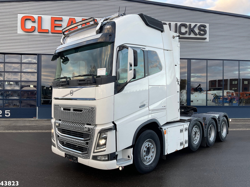 Volvo FH 16.750 8x4 Euro 6 Tridem Hydrauliek - وحدة جر: صورة 2 Volvo FH 16.750 8x4 Euro 6 Tridem Hydrauliek - وحدة جر: صورة 2