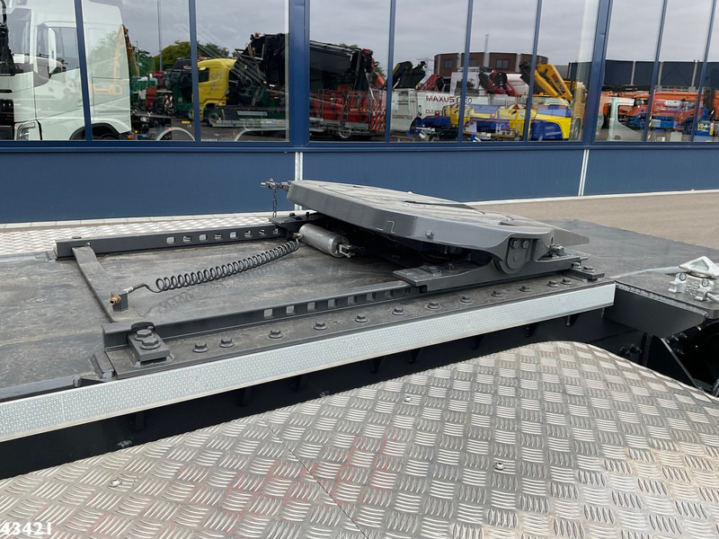 شاحنة كرين Volvo FH 540 Effer 145 Tonmeter laadkraan + Fly-Jib! NEW AND UNUSED!: صورة 18