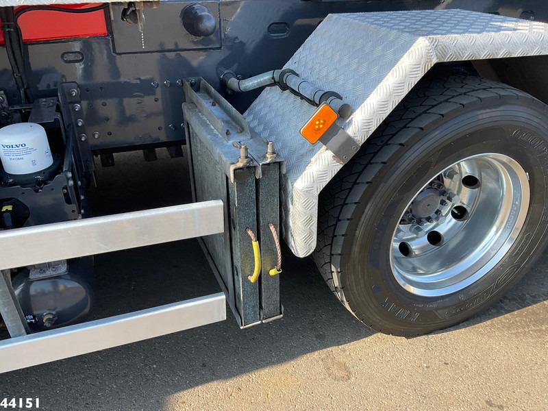 Volvo FH 540 Fassi 165 Tonmeter laadkraan + Fly-Jib Just 104.869 km! Volvo FH 540 Fassi 165 Tonmeter laadkraan + Fly-Jib Just 104.869 km!: صورة 16