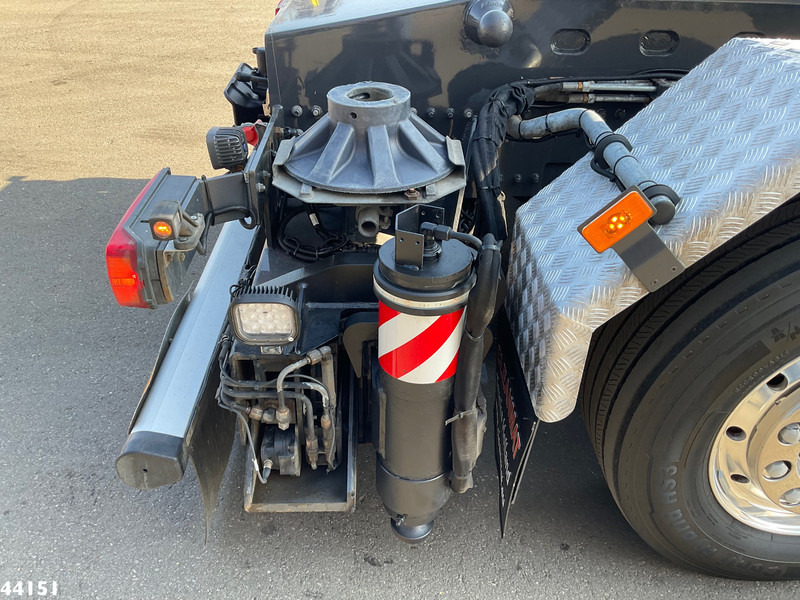 Volvo FH 540 Fassi 165 Tonmeter laadkraan + Fly-Jib Just 104.869 km! Volvo FH 540 Fassi 165 Tonmeter laadkraan + Fly-Jib Just 104.869 km!: صورة 14