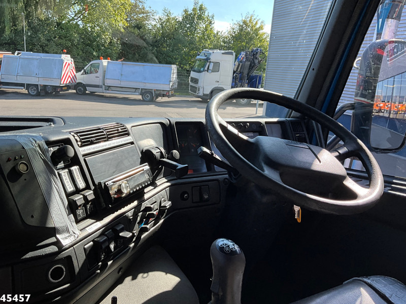 Volvo FM 250 Ravo 7,5 m³ Combi Just 96.517 km! - شاحنة الشفط: صورة 5 Volvo FM 250 Ravo 7,5 m³ Combi Just 96.517 km! - شاحنة الشفط: صورة 5