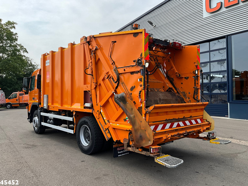 Volvo FM 260 VDK 12m³ - شاحنة النفايات: صورة 2 Volvo FM 260 VDK 12m³ - شاحنة النفايات: صورة 2