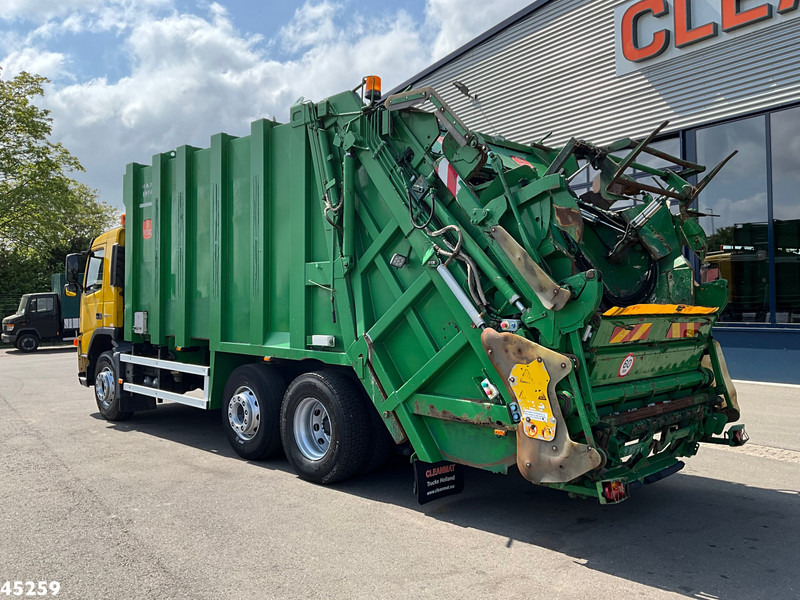 Volvo FM 300 Euro 5 VDK 20m³ - شاحنة النفايات: صورة 4 Volvo FM 300 Euro 5 VDK 20m³ - شاحنة النفايات: صورة 4