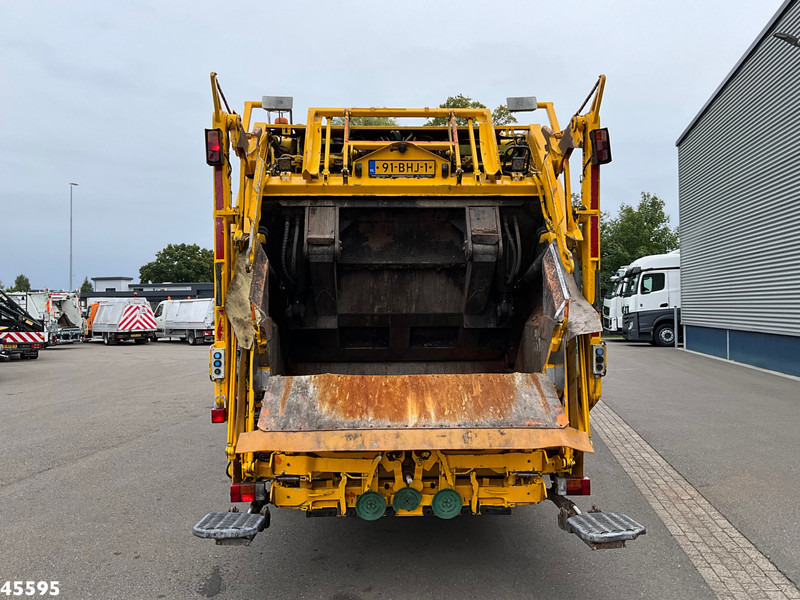 Volvo FM 330 Euro 6 Geesink 20m³ - شاحنة النفايات: صورة 5 Volvo FM 330 Euro 6 Geesink 20m³ - شاحنة النفايات: صورة 5