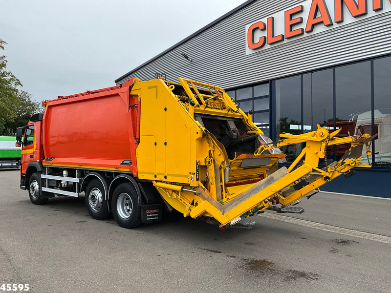 Volvo FM 330 Euro 6 Geesink 20m³ - شاحنة النفايات: صورة 3 Volvo FM 330 Euro 6 Geesink 20m³ - شاحنة النفايات: صورة 3