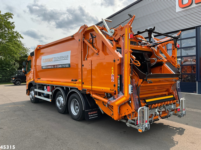 Volvo FM 330 Euro 6 Geesink 20m³ - شاحنة النفايات: صورة 4 Volvo FM 330 Euro 6 Geesink 20m³ - شاحنة النفايات: صورة 4