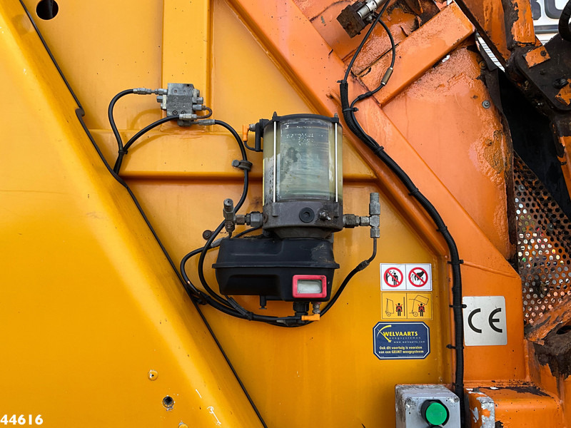 شاحنة النفايات Volvo FM 330 Euro 6 Zoeller 25m³: صورة 11