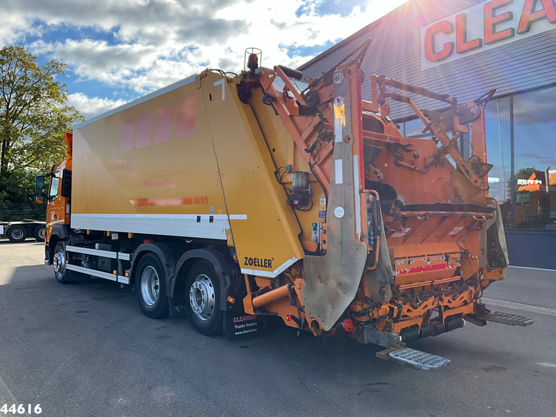 Volvo FM 330 Euro 6 Zoeller 25m³ - شاحنة النفايات: صورة 2 Volvo FM 330 Euro 6 Zoeller 25m³ - شاحنة النفايات: صورة 2