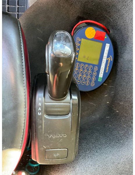 شاحنة النفايات Volvo FM 330 Euro 6 Zoeller 25m³: صورة 16