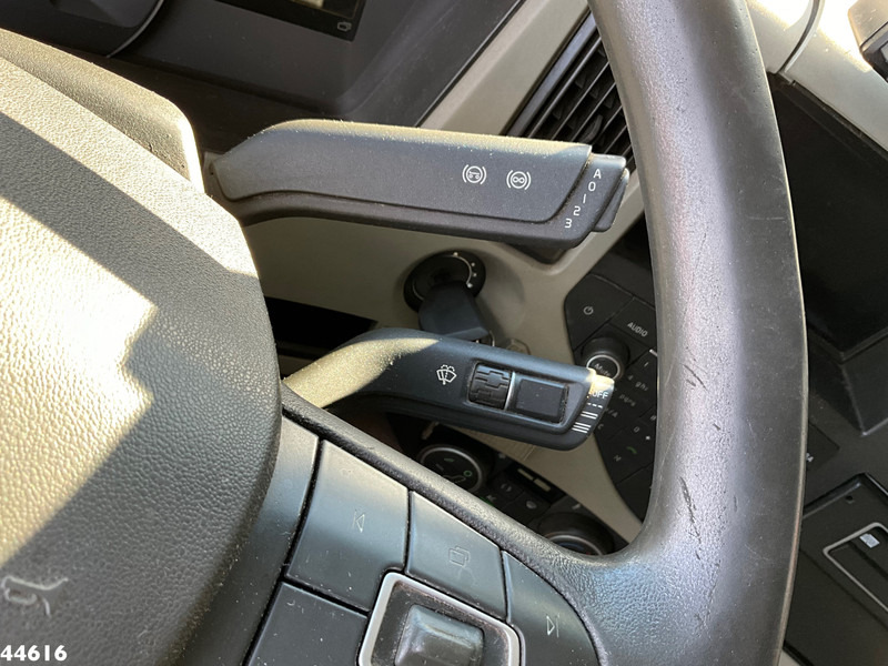 شاحنة النفايات Volvo FM 330 Euro 6 Zoeller 25m³: صورة 14