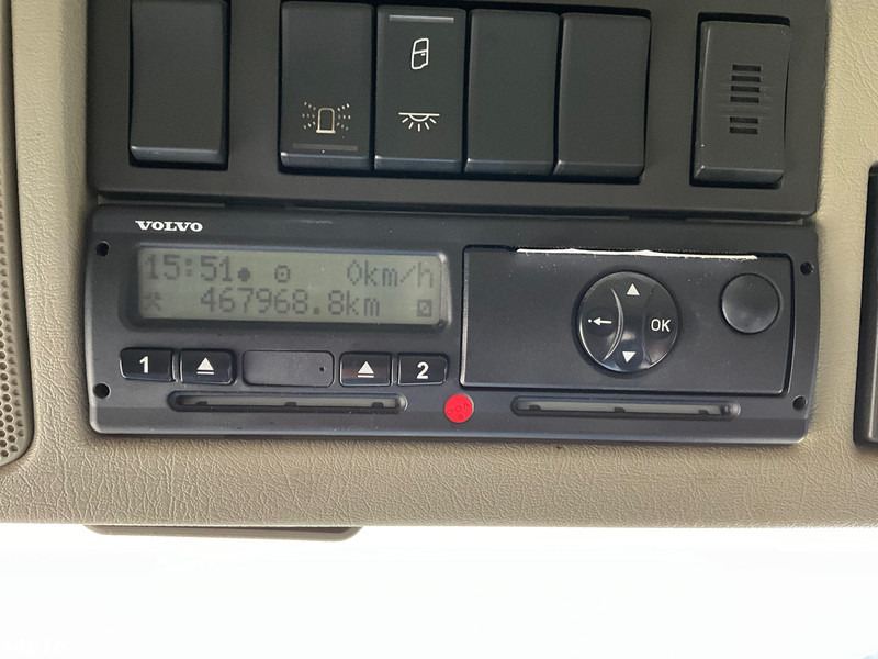 شاحنة النفايات Volvo FM 330 Euro 6 Zoeller 25m³: صورة 20