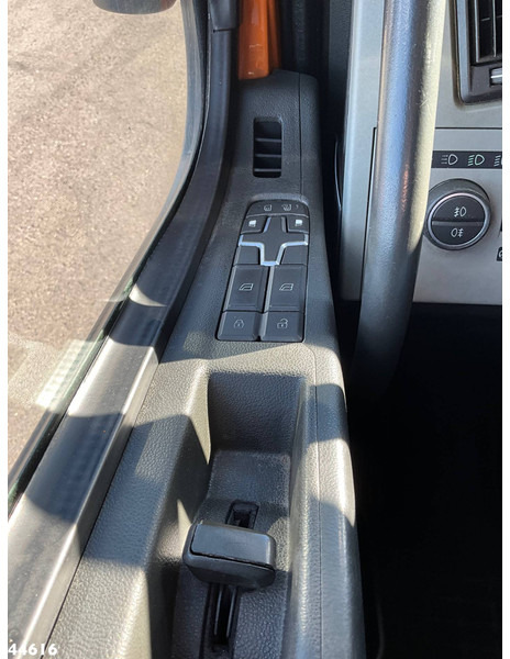 شاحنة النفايات Volvo FM 330 Euro 6 Zoeller 25m³: صورة 17