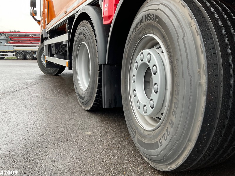 Volvo FM 330 VDK 23m³ SULO weighing system Volvo FM 330 VDK 23m³ SULO weighing system: صورة 8 Volvo FM 330 VDK 23m³ SULO weighing system Volvo FM 330 VDK 23m³ SULO weighing system: صورة 8