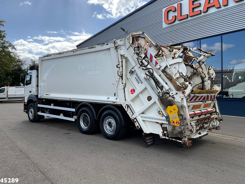 Volvo FM 370 Euro 6 VDK 25m³ - شاحنة النفايات: صورة 2 Volvo FM 370 Euro 6 VDK 25m³ - شاحنة النفايات: صورة 2