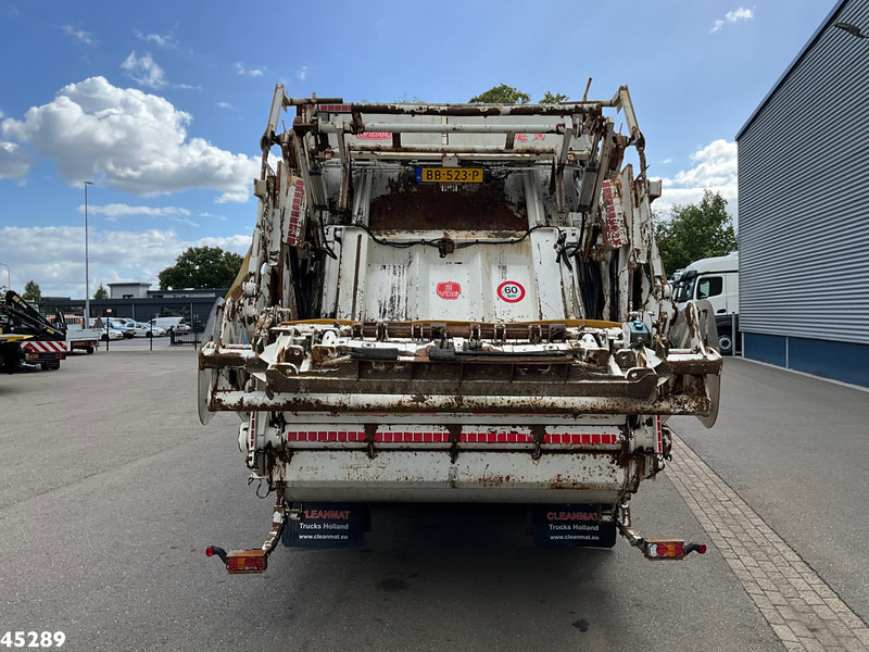 Volvo FM 370 Euro 6 VDK 25m³ - شاحنة النفايات: صورة 4 Volvo FM 370 Euro 6 VDK 25m³ - شاحنة النفايات: صورة 4