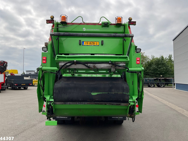 Volvo FM 450 Euro 6 GeesinkNorba RL300 - شاحنة النفايات: صورة 4 Volvo FM 450 Euro 6 GeesinkNorba RL300 - شاحنة النفايات: صورة 4