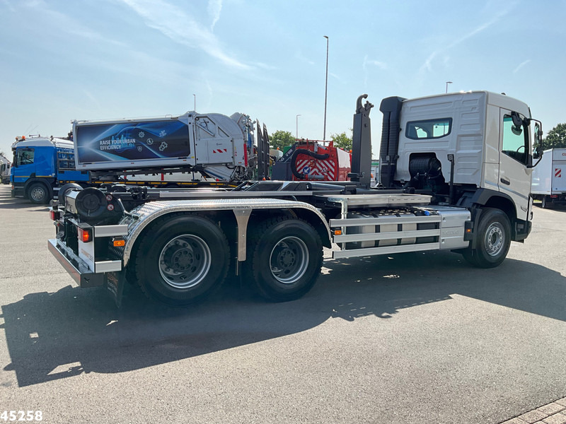 Volvo FMX 430 6x4 VDL 21 Ton haakarmsysteem - شاحنة ذات خطاف: صورة 5 Volvo FMX 430 6x4 VDL 21 Ton haakarmsysteem - شاحنة ذات خطاف: صورة 5