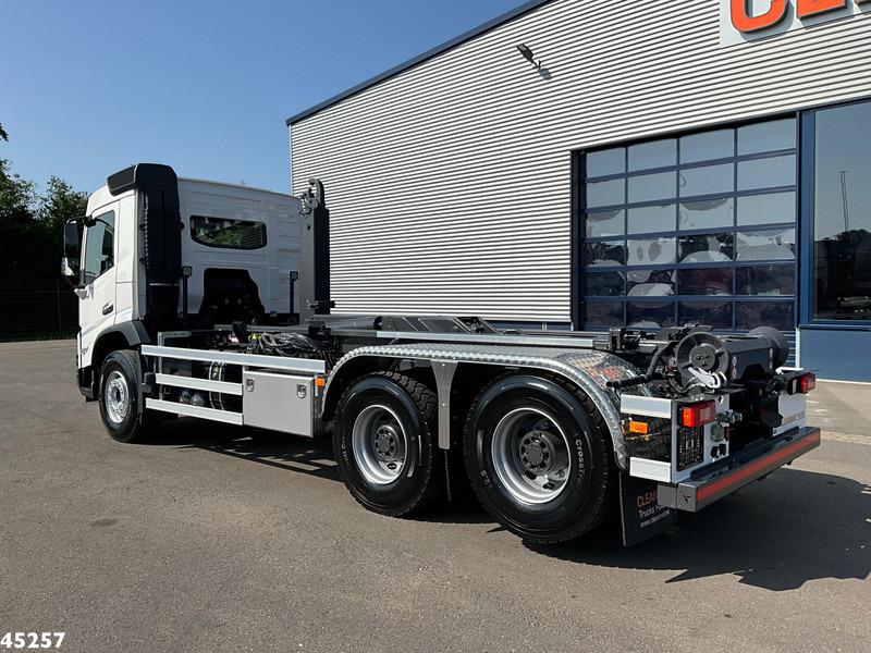 Volvo FMX 430 6x4 VDL 21 Ton haakarmsysteem - شاحنة ذات خطاف: صورة 3 Volvo FMX 430 6x4 VDL 21 Ton haakarmsysteem - شاحنة ذات خطاف: صورة 3