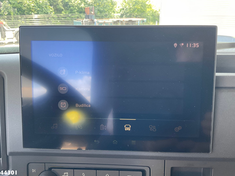 جديدة شاحنة ذات خطاف, شاحنة كرين Volvo FMX 500 8x4 Euro 6 Hiab 65 Tonmeter laadkraan + Multilift 25 Ton haakarmsysteem NEW AND UNUSED!: صورة 18