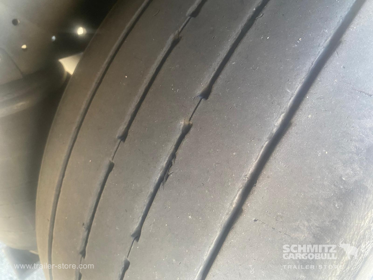 SCHMITZ Semiremolque Lona Standard - نصف مقطورة ستارة: صورة 5 SCHMITZ Semiremolque Lona Standard - نصف مقطورة ستارة: صورة 5