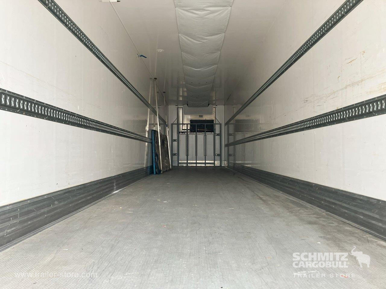 مقطورة فريزر SOR IBERICA Remolque Frigo Standard: صورة 9 مقطورة فريزر SOR IBERICA Remolque Frigo Standard: صورة 9