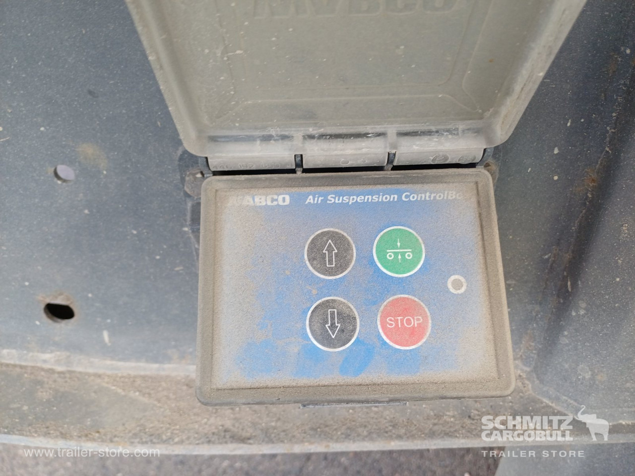 LANGENDORF Auflieger Kipper Alukastenmulde 24m³ - قلابة نصف مقطورة نصف مقطورة قلابة: صورة 3 LANGENDORF Auflieger Kipper Alukastenmulde 24m³ - قلابة نصف مقطورة نصف مقطورة قلابة: صورة 3