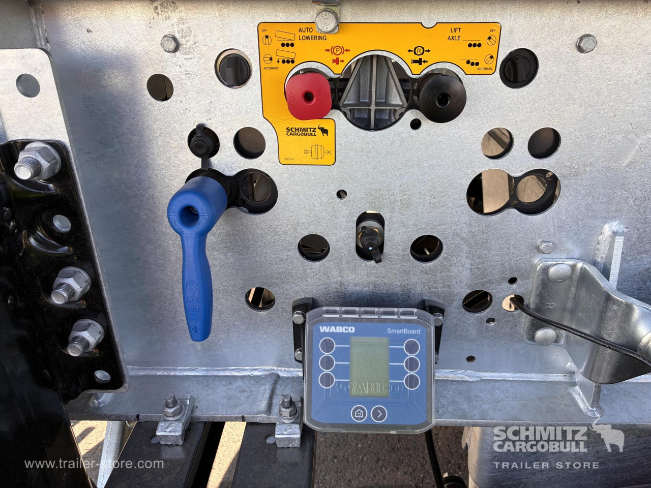 SCHMITZ Auflieger Kipper Stahlrundmulde Insulated Hollow - قلابة نصف مقطورة نصف مقطورة قلابة: صورة 2 SCHMITZ Auflieger Kipper Stahlrundmulde Insulated Hollow - قلابة نصف مقطورة نصف مقطورة قلابة: صورة 2