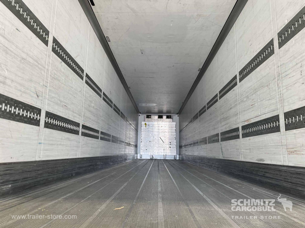 SCHMITZ Semiremolque Frigo Multitemperatura - نصف مقطورة متساوي الحرارة: صورة 5 SCHMITZ Semiremolque Frigo Multitemperatura - نصف مقطورة متساوي الحرارة: صورة 5