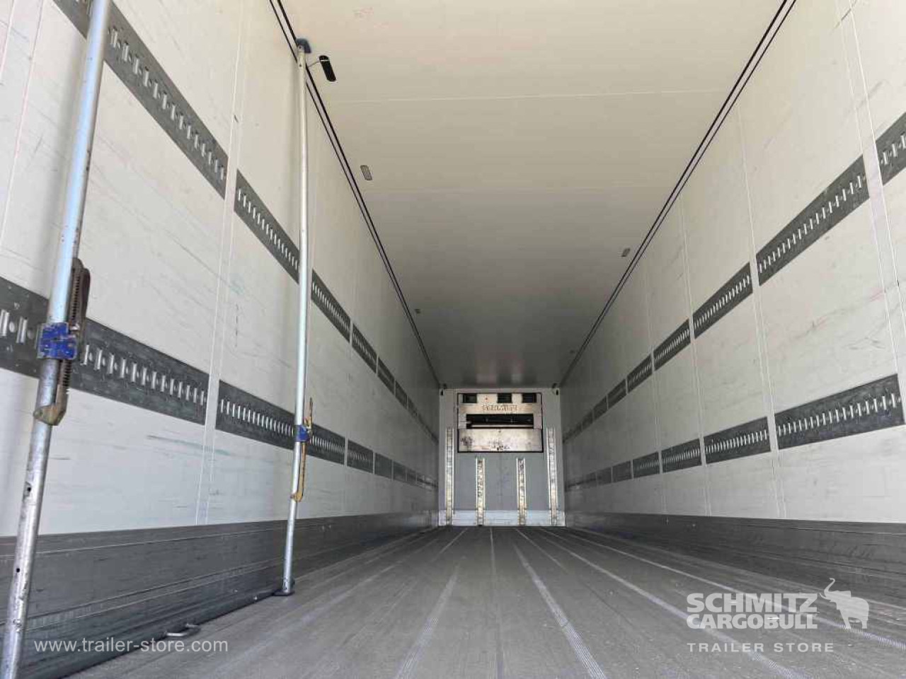 SCHMITZ Semiremolque Frigo Standard - نصف مقطورة متساوي الحرارة: صورة 5 SCHMITZ Semiremolque Frigo Standard - نصف مقطورة متساوي الحرارة: صورة 5