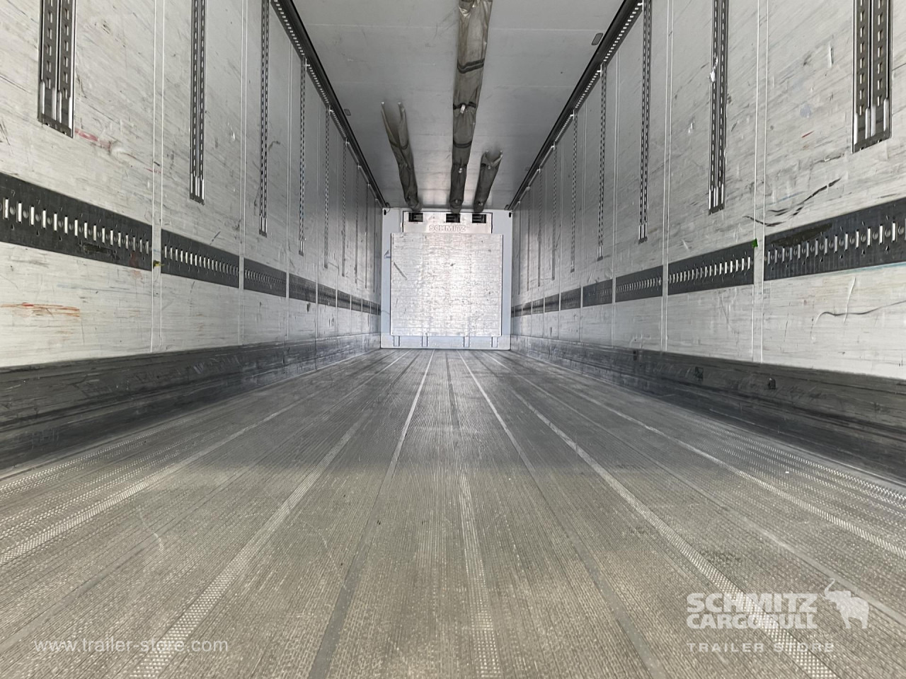 SCHMITZ Semiremolque Frigo Standard - نصف مقطورة متساوي الحرارة: صورة 5 SCHMITZ Semiremolque Frigo Standard - نصف مقطورة متساوي الحرارة: صورة 5