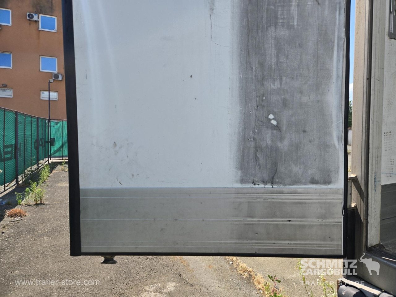 SCHMITZ Reefer Standard Double deck - نصف مقطورة متساوي الحرارة: صورة 2 SCHMITZ Reefer Standard Double deck - نصف مقطورة متساوي الحرارة: صورة 2